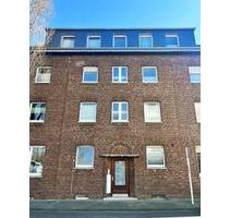 Ansprechende und sanierte 3-Zimmer-Wohnung mit gehobener Innenausstattung in Mönchengladbach