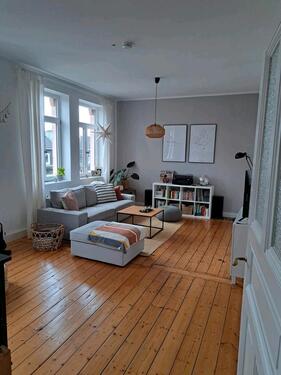 Foto - Etagenwohnung zur Miete in Mönchengladbach
