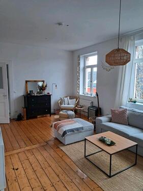 Foto - Etagenwohnung in Mönchengladbach
