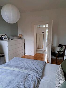 Foto - Etagenwohnung in Mönchengladbach zur Miete