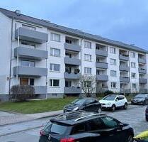 Helle 3-Zimmer-Wohnung in Bielefeld Innenstadt-Ost
