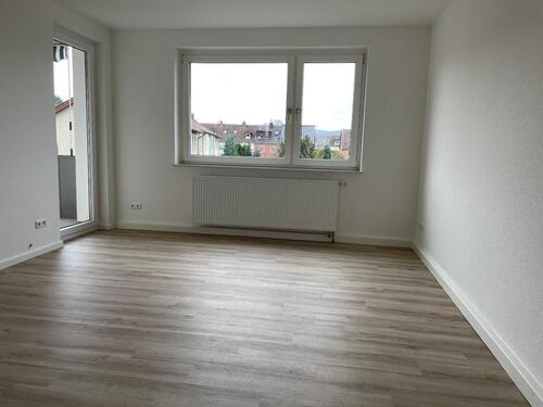 Foto - Etagenwohnung zur Miete in Bielefeld