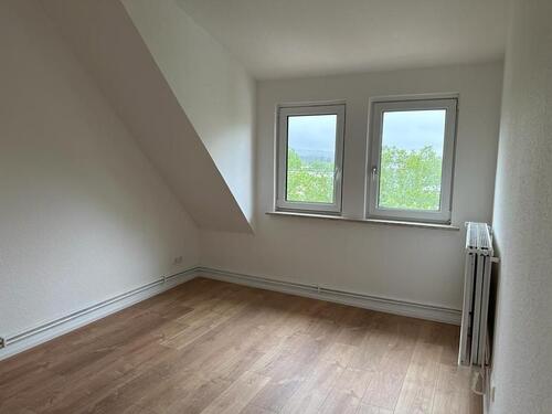 Foto - Etagenwohnung in Hildesheim