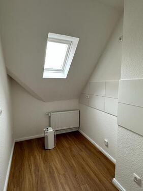 Foto - Etagenwohnung in Hildesheim zur Miete