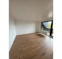 2 Zimmer Wohnung frisch renoviert - Bad Laer