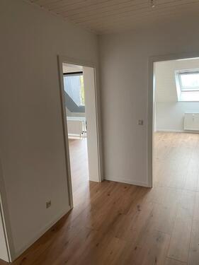 Foto - Etagenwohnung in Bad Laer