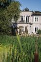 Foto - Ferienapartments im Gutshaus an der Ostsee - Kraniche beobachten