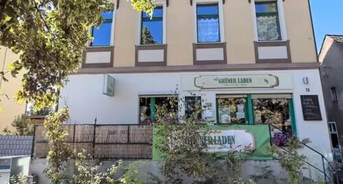 Foto - Attraktive Gewerbeeinheit mit vielseitigen Nutzungsmöglichkeiten