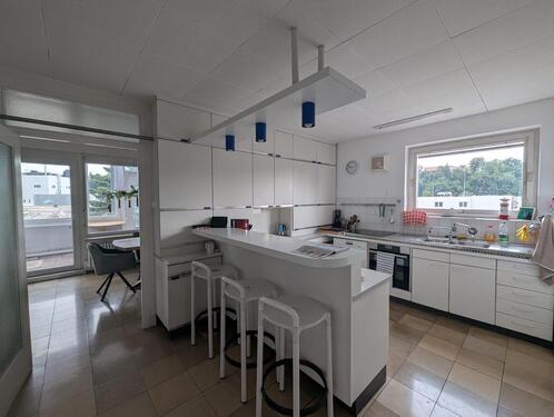 Foto - Etagenwohnung in Pforzheim zur Miete