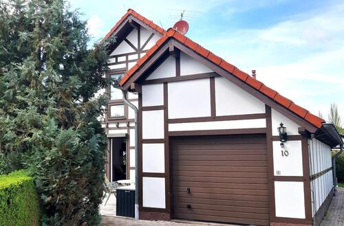 Foto - Schönes Fachwerkhaus mit 4 Schlafzimmer zu verkaufen