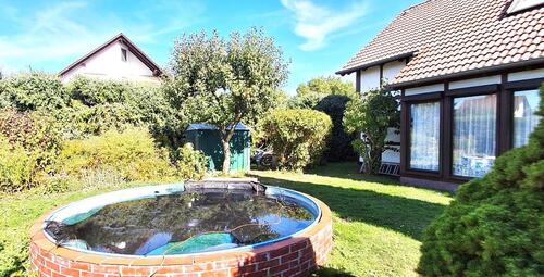 Foto - Einfamilienhaus in Amt Wachsenburg zum Kaufen