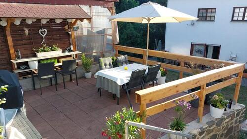 Foto - Einfamilienhaus in Marpingen zur Miete