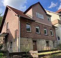 Haus - Einfamilienhaus Speele - Nähe Kassel - Staufenberg