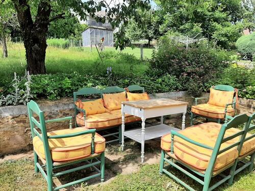 Foto - Einfamilienhaus in Staufenberg zum Kaufen