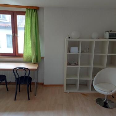 Foto - Etagenwohnung zur Miete in Buckenhof