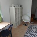 Foto - Etagenwohnung in Buckenhof