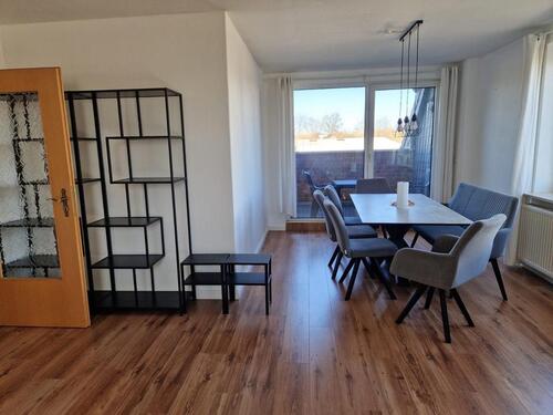 Foto - Schöne, ruhige 3-Zimmer-Wohnung in Stockelsdorf