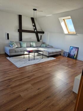 Foto - Etagenwohnung in Stockelsdorf