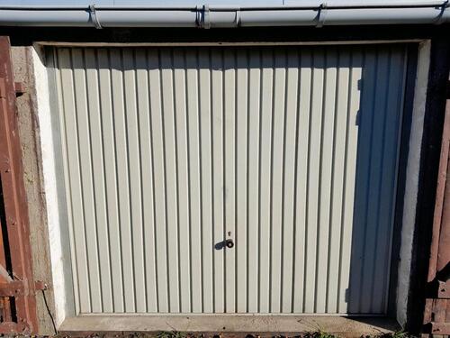 Foto - Garage zum vermieten - 50,00 EUR Miete,