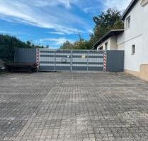 Wohnwagen Wohnmobil Anhänger Stellplatz Kamera überwacht - Menden (Sauerland) Berkenhofskamp