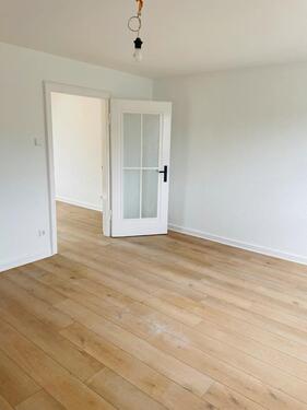 Foto - 4 ZKB, DG Wohnung in Mudersbach