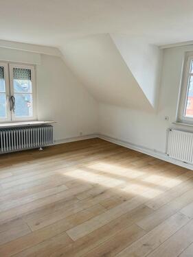 Foto - 4 Zimmer Etagenwohnung zur Miete in Mudersbach