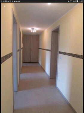 Foto - Etagenwohnung in Roding zur Miete