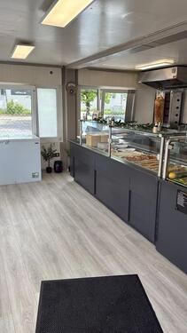 Foto - Imbiss Sachen - 2,00&nbsp;EUR Kaltmiete,