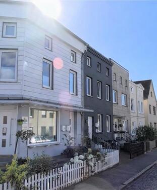 Foto - Haus zu vermieten, Reiferstrasse Nähe Bahnhof c.a 100qm 4 zimmer