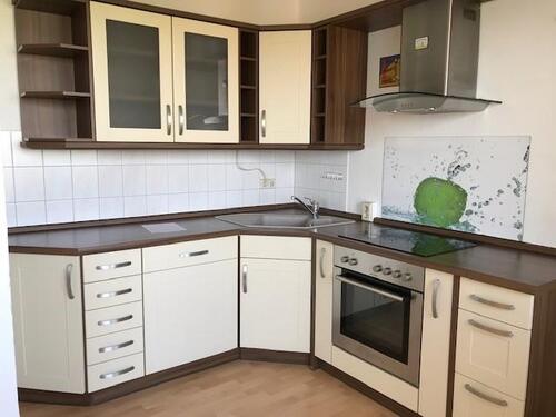 Foto - gepflegtes Single-Reich - 236,00&nbsp;EUR Kaltmiete, ca.&nbsp; 31,45&nbsp;m&sup2;