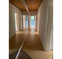 Ruhige Wohnung 94 qm nähe Eilenriede - Sehnde