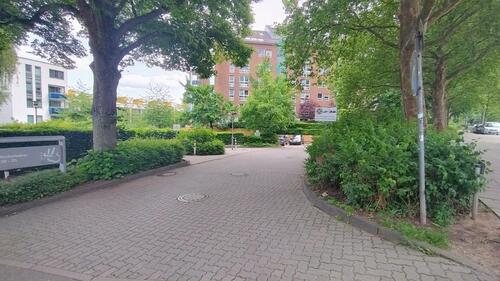 Foto - Stressfrei Parken in Hamburg – Tiefgaragenstellplatz zu vermieten