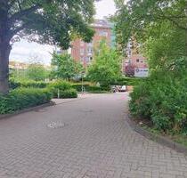 Stressfrei Parken in Hamburg – Tiefgaragenstellplatz zu vermieten