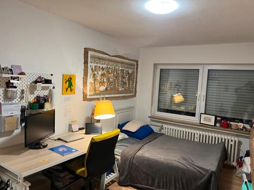 Foto - Schönes WG Zimmer in Gerbrunn, Würzburg 3er WG