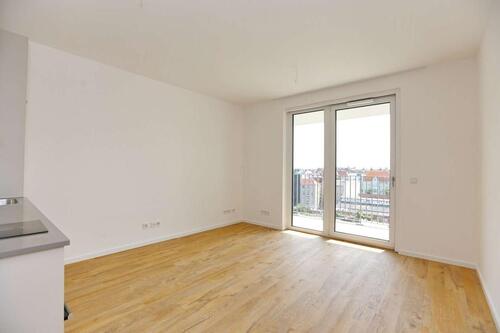 Foto - 1 Zimmer Etagenwohnung in Berlin