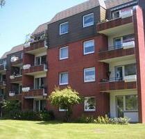 Frisch modernisierte 3-Zimmer Wohnung zu vermieten - Ratzeburg