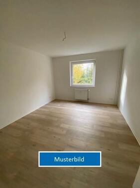 Foto - 3 Zimmer Etagenwohnung in Ratzeburg