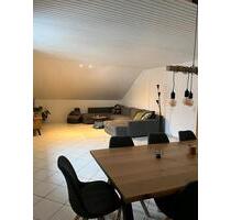 98m² 3-Zimmer-Dachgeschoss Wohnung in Schauenburg Breitenbach