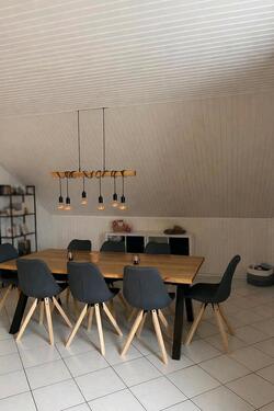 Foto - 3 Zimmer Dachgeschoßwohnung zur Miete in Schauenburg