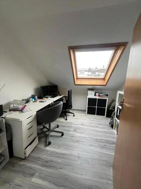 Foto - 3 Zimmer Dachgeschoßwohnung in Schauenburg