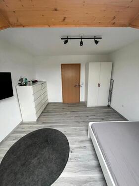 Foto - Dachgeschoßwohnung in Schauenburg zur Miete