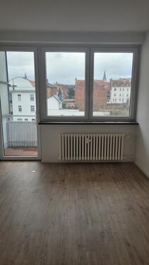 Foto - Eschwege - 3 Zimmerwohnung in zentraler Lage am Bahnhof mit Balkon