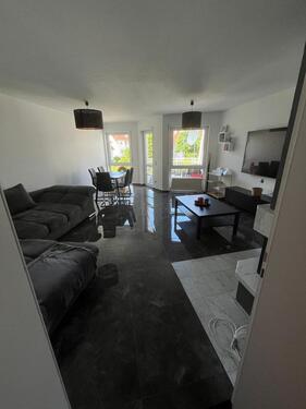 Foto - 3 Zimmer Etagenwohnung zur Miete in Flörsheim am Main