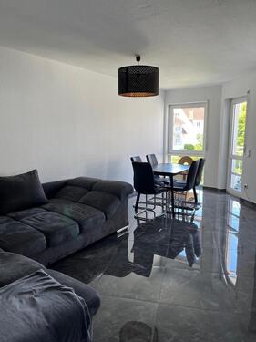 Foto - Etagenwohnung in Flörsheim am Main zur Miete