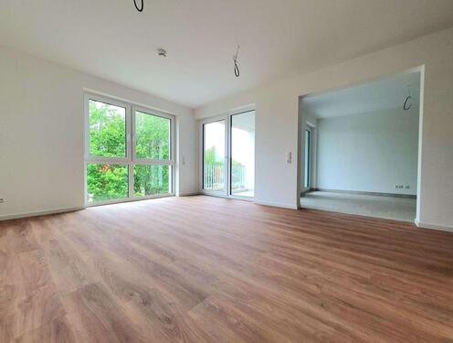 Foto - 2 Zimmer Etagenwohnung zur Miete in Laatzen