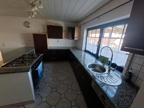 Foto - Etagenwohnung in Illingen zur Miete