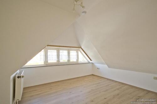 Foto - Dachgeschoßwohnung in Wildeshausen zur Miete