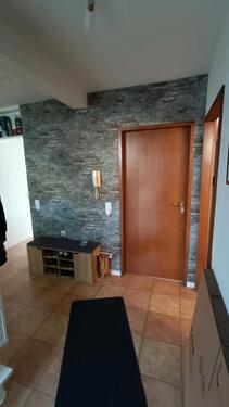 Foto - Helle 2,5-Zimmer-Wohnung mit Balkon und Parkplatz