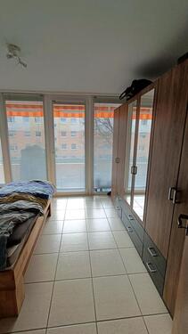 Foto - Etagenwohnung in Erlangen zur Miete