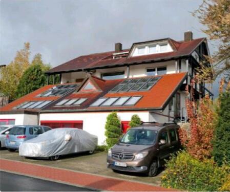 Foto - Erdgeschosswohnung in Eppingen-Rohrbach